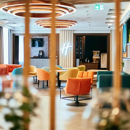 Holiday Inn Krakow City Centre By Ihg-2