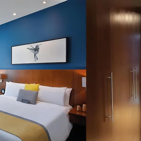 Voco Dubai By Ihg-2