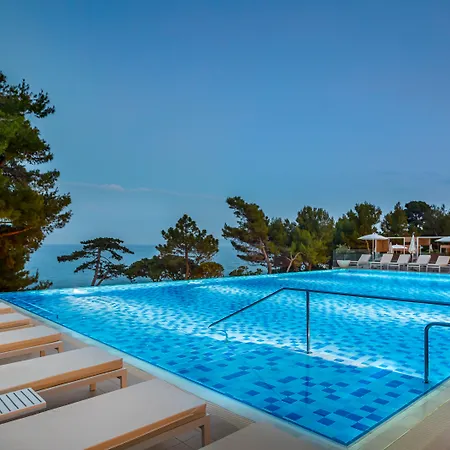 Valamar Carolina Hotel&Villas-3
