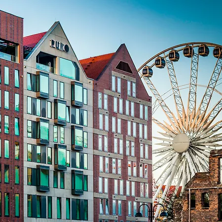 Puro Gdansk Stare Miasto-2