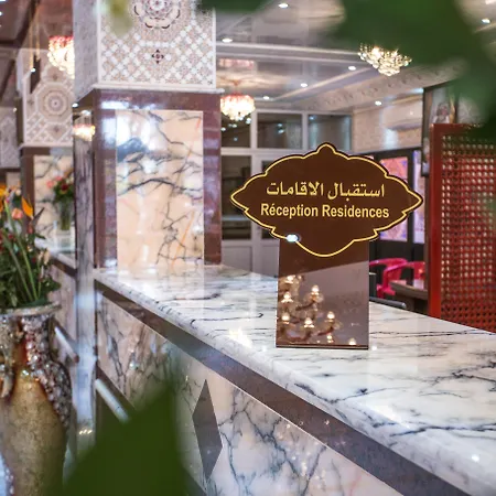 Hotel Les Ambassadeurs-3