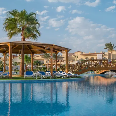 Cleopatra Luxury Beach Resort Makadi Bay - Adults Only-3