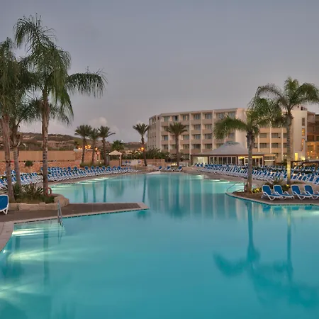 Db Seabank Resort + Spa All Inclusive-3