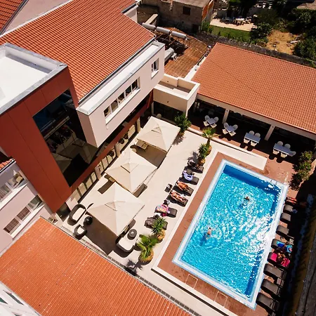 Hotel Borovnik-3