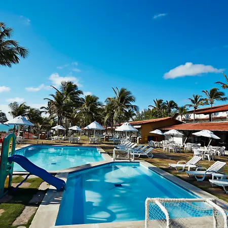 Hotel Marsol Beach Resort-3