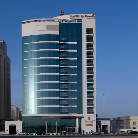 Montreal Barsha Hotel-3