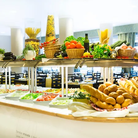 Aminess Grand Azur Hotel-3