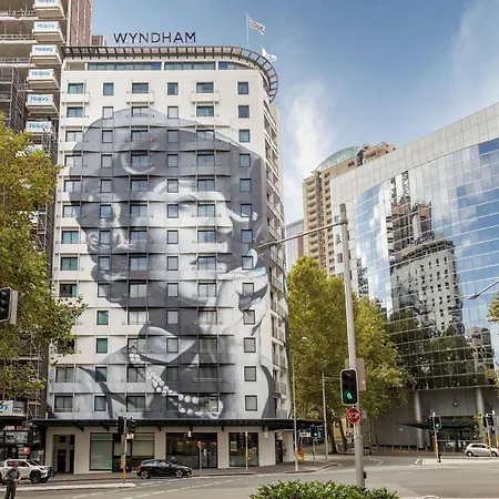 Club Wyndham Sydney, Trademark Collection By Wyndham-3