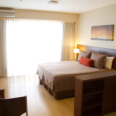 Palermo Suites Buenos Aires Hotel & Apartments-2