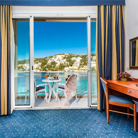 Hotel Vis-3