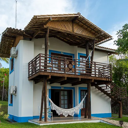 Hotel Tibau Lagoa-2