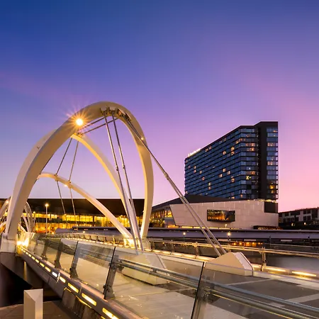 Pan Pacific Melbourne-2