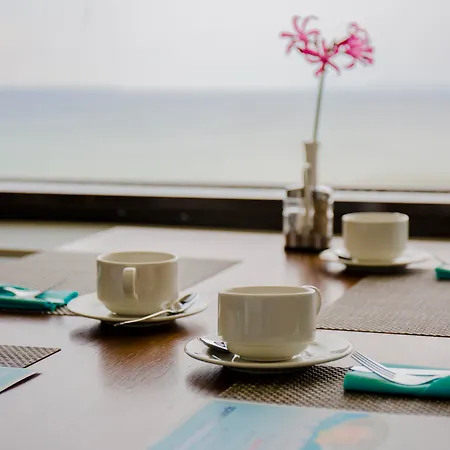 Pirita Marina Hotel & Spa-3