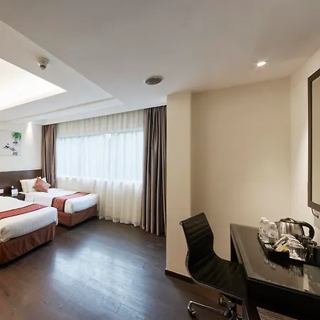 Link Hotel Singapore-3