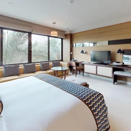 Melia Desert Palm Member Of Melia Collection-2