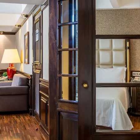 Bourbon Curitiba Convention Hotel-3