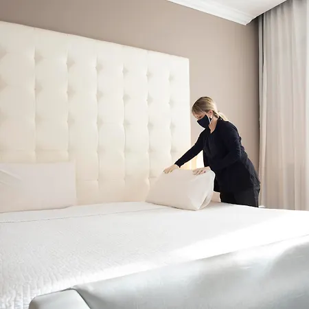 Midtown Boutique Hotel-2