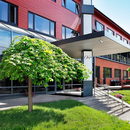 Oru Hub Hotel Tallinn - Handwritten Collection-3