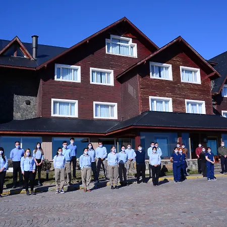 Alto Calafate Hotel-3