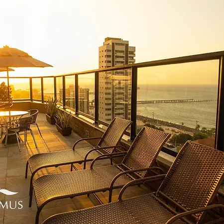 Maredomus Hotel-2
