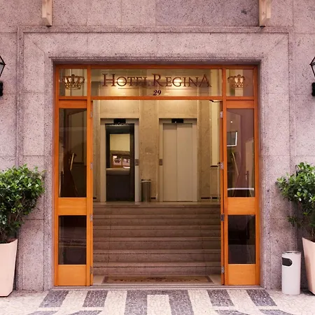 Hotel Regina Rio De Janeiro-2