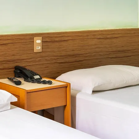 Pompeu Rio Hotel-2