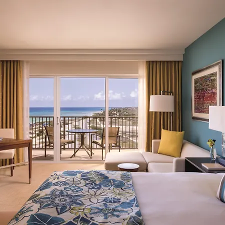 The Ritz-Carlton, Aruba-2