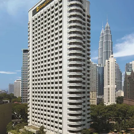 Shangri-La Kuala Lumpur-2