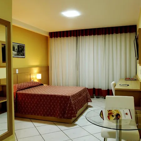 Hotel Pouso Real-2