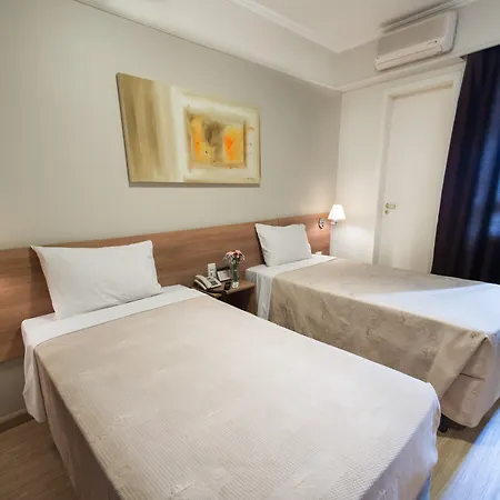 Summit Hotel Monaco-2