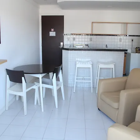 Hotel Ponta Negra Beach Natal-3