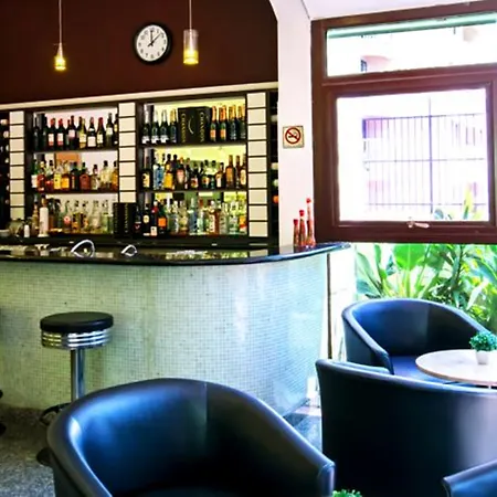 Plaza Inn American Loft - Barra Funda-2