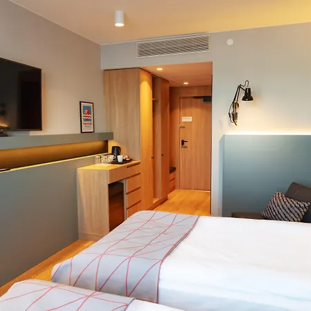 Holiday Inn Helsinki - Expo By Ihg-2