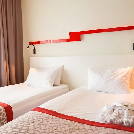 Holiday Inn Vilnius Center By Ihg-3