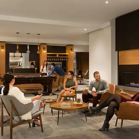 Hotel Pur, Quebec, A Tribute Portfolio Hotel-3