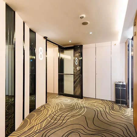 Metropark Hotel Mongkok-2