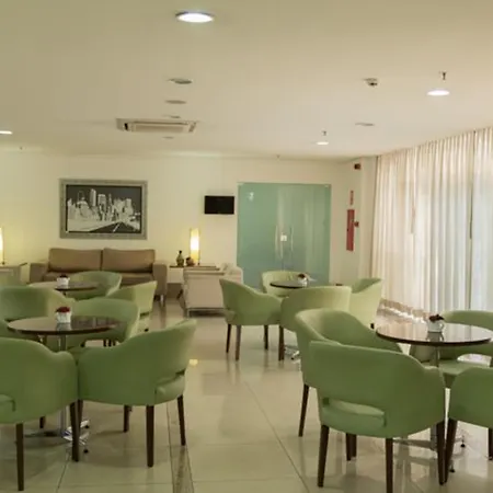 Flat Premium No Adrianopolis-3
