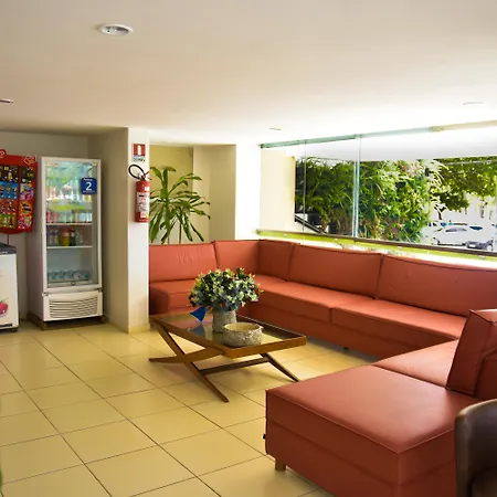 Vistamar Hotel-3