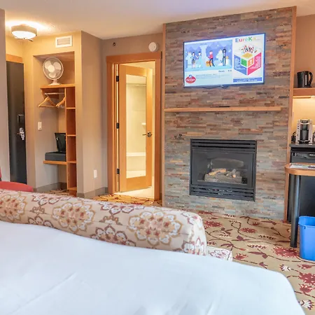 Banff Ptarmigan Inn-2