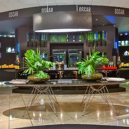 Brasília Palace Hotel-2