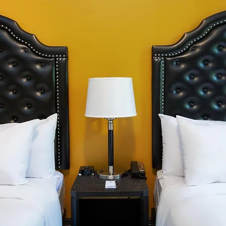 Hotel Clarendon-3