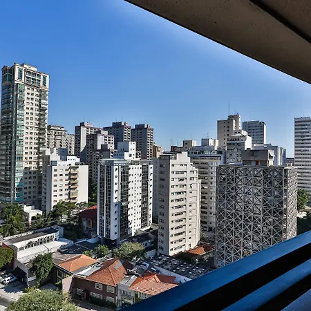 Radisson Blu Sao Paulo-3