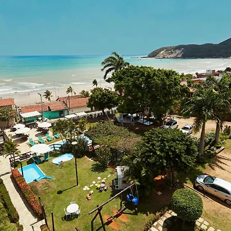 Moriah Natal Beach Hotel-2