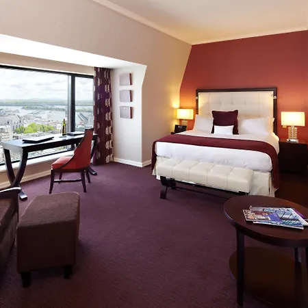 Intercontinental Montreal By Ihg-3
