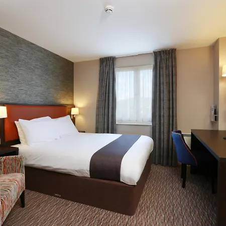 Holiday Inn Belfast By Ihg-2