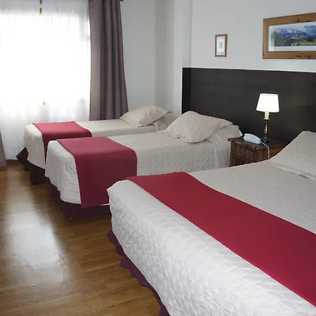 Meulen Hosteria Y Apart-2