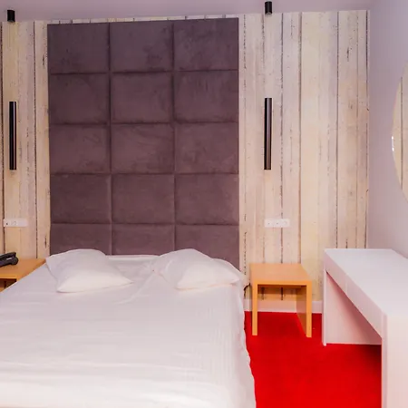 Hotel Boavista-2