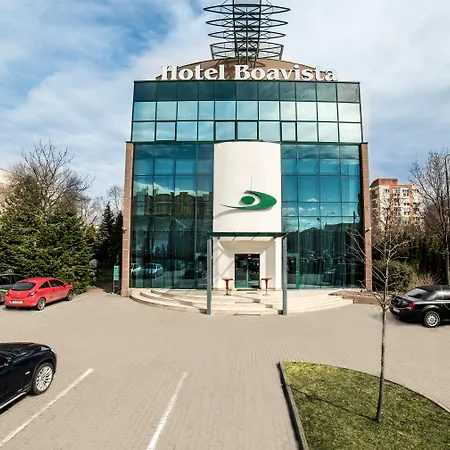 Hotel Boavista-3