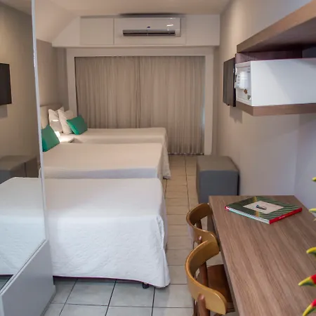 Hotel Ponta Verde Maceió-2