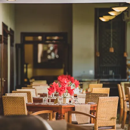 Aanari Hotel & Spa- Mauritius-2